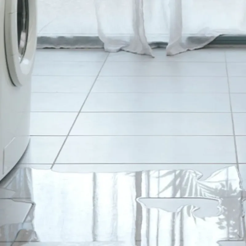 Appliance Leak Cleanup in Clayton County, GA