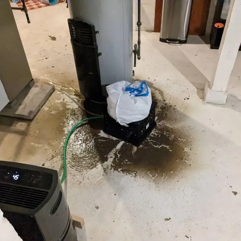 Sewage Backup Cleanup Service in Clayton County, GA
